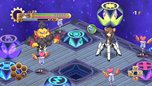 画像ギャラリー No.003のサムネイル画像 / 「神様と運命革命のパラドクス」本編ストーリーとは離れた形で登場するお楽しみ要素「エクストラダンジョン」の情報が公開に