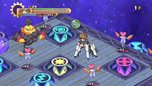 画像ギャラリー No.005のサムネイル画像 / 「神様と運命革命のパラドクス」本編ストーリーとは離れた形で登場するお楽しみ要素「エクストラダンジョン」の情報が公開に