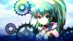 画像ギャラリー No.005のサムネイル画像 / ラノベ風ローグライクRPG「神様と運命革命のパラドクス」で突然神様にされたから,とりあえずプレイムービーにしてみた