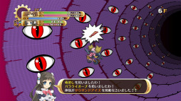 画像ギャラリー No.009のサムネイル画像 / ラノベ風ローグライクRPG「神様と運命革命のパラドクス」で突然神様にされたから,とりあえずプレイムービーにしてみた