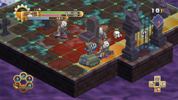 画像ギャラリー No.011のサムネイル画像 / ラノベ風ローグライクRPG「神様と運命革命のパラドクス」で突然神様にされたから,とりあえずプレイムービーにしてみた