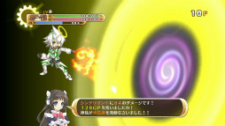 画像ギャラリー No.012のサムネイル画像 / ラノベ風ローグライクRPG「神様と運命革命のパラドクス」で突然神様にされたから,とりあえずプレイムービーにしてみた