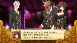 画像ギャラリー No.015のサムネイル画像 / ラノベ風ローグライクRPG「神様と運命革命のパラドクス」で突然神様にされたから,とりあえずプレイムービーにしてみた