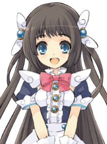 画像ギャラリー No.009のサムネイル画像 / やればやるほど味が出る。日本一ソフトウェアの最新作「神様と運命革命のパラドクス」は入口が広く奥の深いダンジョン探索RPG