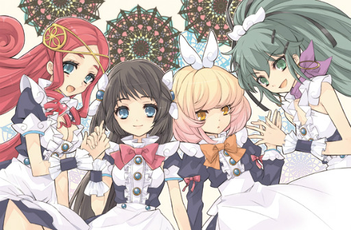画像ギャラリー No.016のサムネイル画像 / やればやるほど味が出る。日本一ソフトウェアの最新作「神様と運命革命のパラドクス」は入口が広く奥の深いダンジョン探索RPG
