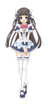 画像ギャラリー No.008のサムネイル画像 / 本日発売「神様と運命革命のパラドクス」の発売記念イベント「神様と運命革命のパラドクス ミュージアム」が，本日から2月11日まで開催中