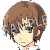 画像ギャラリー No.001のサムネイル画像 / 「神様と運命革命のパラドクス」XMB用アバターが1月31日から配信