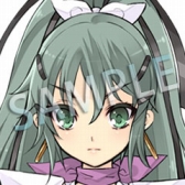 画像ギャラリー No.002のサムネイル画像 / 「神様と運命革命のパラドクス」XMB用アバターが1月31日から配信