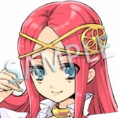 画像ギャラリー No.003のサムネイル画像 / 「神様と運命革命のパラドクス」XMB用アバターが1月31日から配信