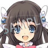 画像ギャラリー No.005のサムネイル画像 / 「神様と運命革命のパラドクス」XMB用アバターが1月31日から配信