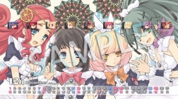 画像ギャラリー No.002のサムネイル画像 / 日本一ソフトウェア,PS3向けデジタルコンテンツを本日配信
