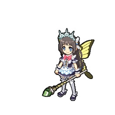 画像ギャラリー No.003のサムネイル画像 / 「神様と運命革命のパラドクス」のダウンロード版が登場。PS Storeでは，オリジナルアバターやカスタムテーマが配信中