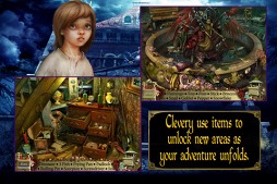 Puppetshow：Mystery of Joyville