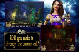 Puppetshow：Mystery of Joyville