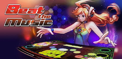 画像ギャラリー No.001のサムネイル画像 / Android版リズムアクションゲーム「Beat the Music」がolleh Marketで配信