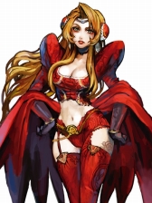 画像ギャラリー No.002のサムネイル画像 / マルチエンディングRPG「戦国魔王降臨伝- For Android -」が13日に登場