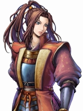 画像ギャラリー No.006のサムネイル画像 / マルチエンディングRPG「戦国魔王降臨伝- For Android -」が13日に登場