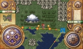 画像ギャラリー No.010のサムネイル画像 / マルチエンディングRPG「戦国魔王降臨伝- For Android -」が13日に登場