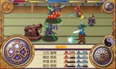 画像ギャラリー No.015のサムネイル画像 / マルチエンディングRPG「戦国魔王降臨伝- For Android -」が13日に登場