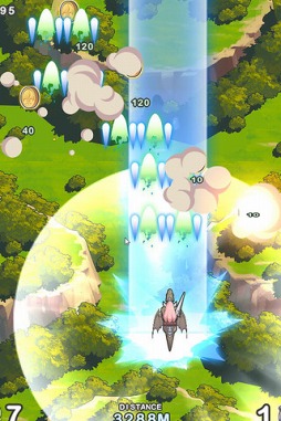 ドラゴンフライト