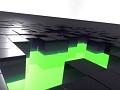 1/690億のブロックに隠された“真実”とは？　モリニュー氏の実験ゲーム「Curiosity‐What's Inside the Cube?」は今月中にクリアされる模様