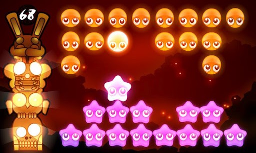画像ギャラリー No.006のサムネイル画像 / 【7月12日セール情報】ネオン調のデザインが特徴のパズルゲーム「Totemo」を無料で楽しもう。Android向けアプリの値下げ情報