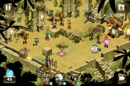 DOFUS ： Battles 2