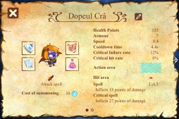 DOFUS ： Battles 2
