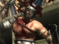 Ubisoft，人気ドラマ「スパルタカス」を題材にした格闘ゲーム「Spartacus Legends」を2013年に発売