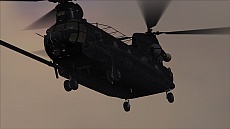 画像ギャラリー No.019のサムネイル画像 / オーバーランド，軍用ヘリをテーマにした「フライト シミュレータ X」「フライトシミュレータ 2004」向けアドオン6種類をリリース