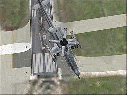 Area 51 Simulations AH-1Z Viper（ヴァイパー）