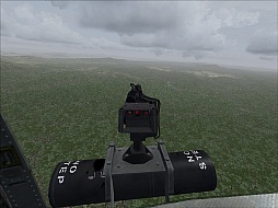 Area 51 Simulations UH-1Y Venom（ヴェノム）