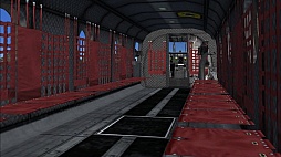 Area 51 Simulations MH-47 Chinook（チヌーク）