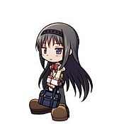 画像ギャラリー No.001のサムネイル画像 / ソーシャルRPG「狩りとも」に“魔法少女まどかマギカガチャ”が期間限定で登場