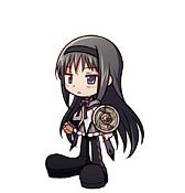 画像ギャラリー No.002のサムネイル画像 / ソーシャルRPG「狩りとも」に“魔法少女まどかマギカガチャ”が期間限定で登場