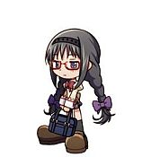 画像ギャラリー No.003のサムネイル画像 / ソーシャルRPG「狩りとも」に“魔法少女まどかマギカガチャ”が期間限定で登場