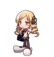 画像ギャラリー No.008のサムネイル画像 / ソーシャルRPG「狩りとも」に“魔法少女まどかマギカガチャ”が期間限定で登場