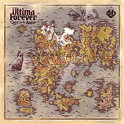 画像ギャラリー No.003のサムネイル画像 / ウルティマシリーズ最新作,「Ultima Forever: Quest for the Avatar」の制作が発表。基本料金無料で,2012年内のサービス開始を予定