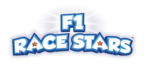 画像ギャラリー No.001のサムネイル画像 / 「F1 RACE STARS」発売日が12月13日に決定。デフォルメされたマシンがポップな街を走るスクリーンショットのほか，メインビジュアルや特徴も明らかに