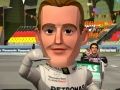 ［TGS 2012］「F1 RACE STARS」，最新のメインビジュアル1点とスクリーンショット6点をチェック