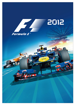 画像ギャラリー No.004のサムネイル画像 / ［TGS 2012］誰でも楽しめる「F1 RACE STARS」と本格派の「F1 2012」。幅広いレースゲームファンにコードマスターズが贈る2つのF1ゲーム