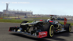 画像ギャラリー No.016のサムネイル画像 / ［TGS 2012］誰でも楽しめる「F1 RACE STARS」と本格派の「F1 2012」。幅広いレースゲームファンにコードマスターズが贈る2つのF1ゲーム