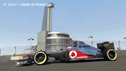画像ギャラリー No.019のサムネイル画像 / ［TGS 2012］誰でも楽しめる「F1 RACE STARS」と本格派の「F1 2012」。幅広いレースゲームファンにコードマスターズが贈る2つのF1ゲーム