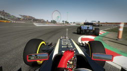 画像ギャラリー No.025のサムネイル画像 / ［TGS 2012］誰でも楽しめる「F1 RACE STARS」と本格派の「F1 2012」。幅広いレースゲームファンにコードマスターズが贈る2つのF1ゲーム