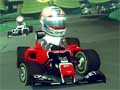 「F1 RACE STARS」の公式サイトがオープン。ゲーム中に登場するサーキットや，サーキット場に施される仕掛けについての情報が公開に