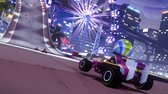 画像ギャラリー No.003のサムネイル画像 / 「F1 RACE STARS」最新プレイムービーが公開に。コースの仕掛けやマルチプレイの様子などを確認しよう
