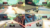 画像ギャラリー No.004のサムネイル画像 / 「F1 RACE STARS」最新プレイムービーが公開に。コースの仕掛けやマルチプレイの様子などを確認しよう
