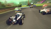 画像ギャラリー No.010のサムネイル画像 / 「F1 RACE STARS」最新プレイムービーが公開に。コースの仕掛けやマルチプレイの様子などを確認しよう