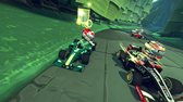画像ギャラリー No.011のサムネイル画像 / 「F1 RACE STARS」最新プレイムービーが公開に。コースの仕掛けやマルチプレイの様子などを確認しよう