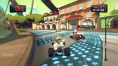 画像ギャラリー No.012のサムネイル画像 / 「F1 RACE STARS」最新プレイムービーが公開に。コースの仕掛けやマルチプレイの様子などを確認しよう